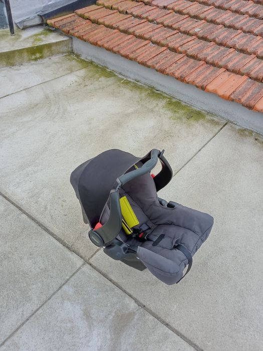 Babycoque ( ovo )