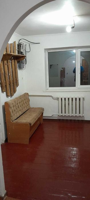 Здам в оренду половина будинку, квартира, житло, нерухомість