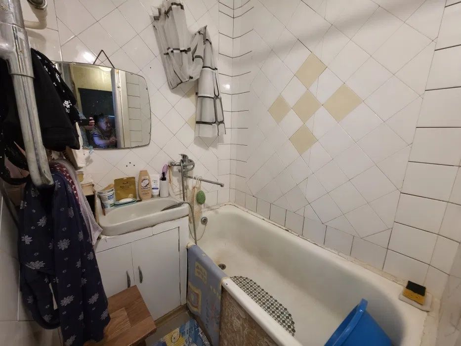 Продажа 3к квартиры 66 м2 ж/м Солнечный
