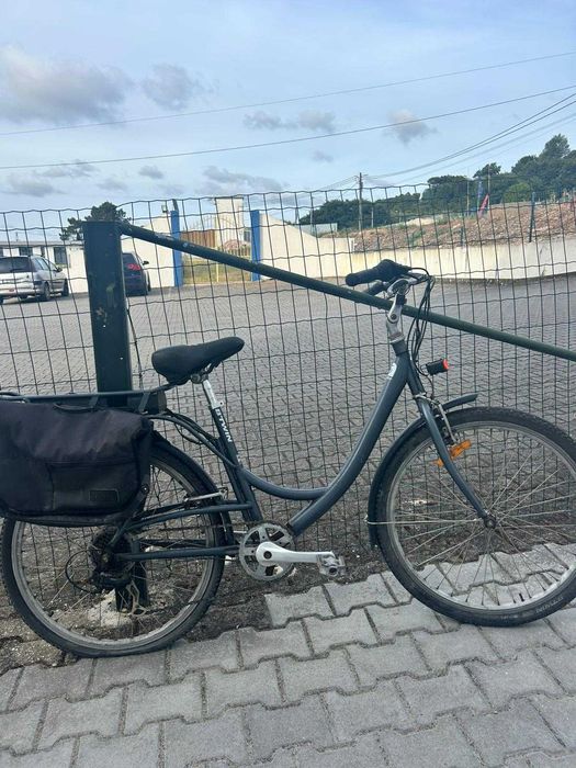 Bicicleta eléctrica