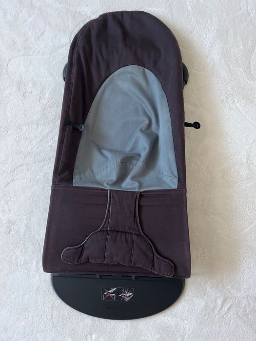 Espreguiçadeira/cadeira bebé