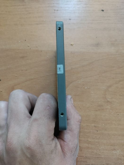 Ssd Диск Lexar 256 gb