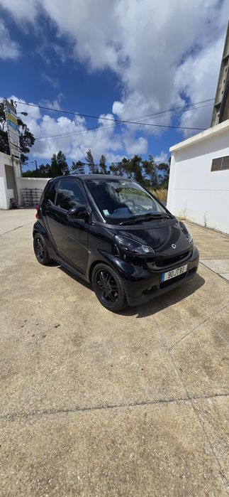 Smart Fortwo Coupé — fotografia 2