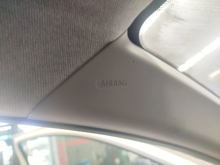 Airbag cortina esquerdo PEUGEOT 108
