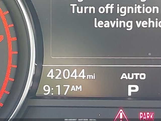 Audi A4 40 Premium 2019