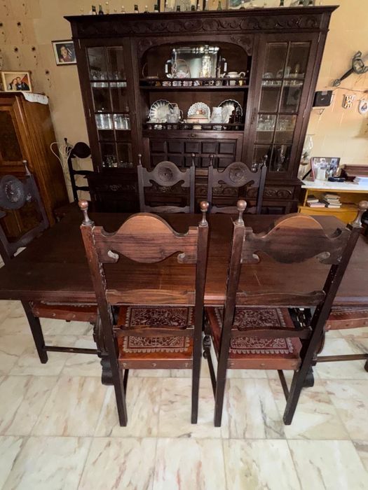 Moveis de Sala e sofa