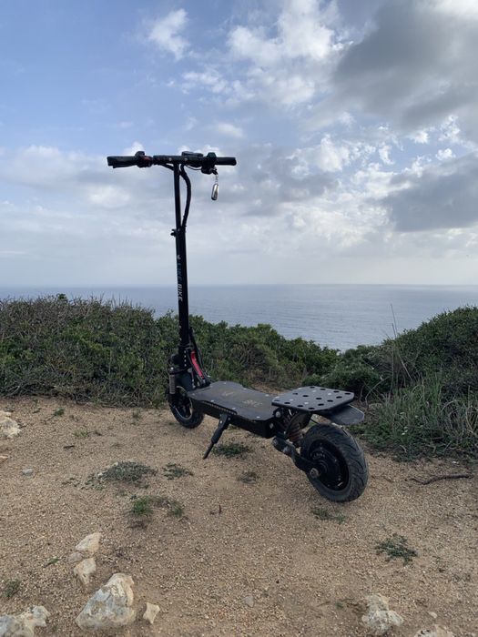 Like.Bike Solo (preto)