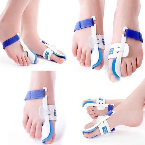 Vendo corretor de joanetes