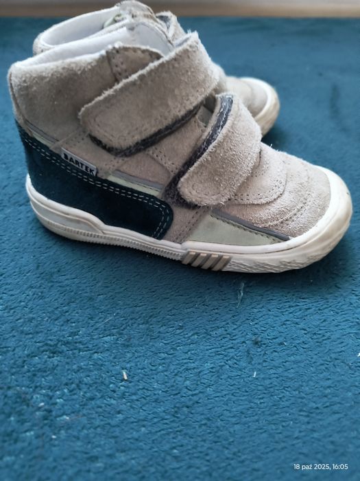 Trzewiki nieocieplane