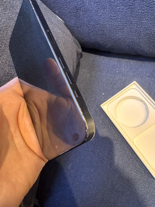 Iphone 15pro 256gb фізична сім-карта з Європи