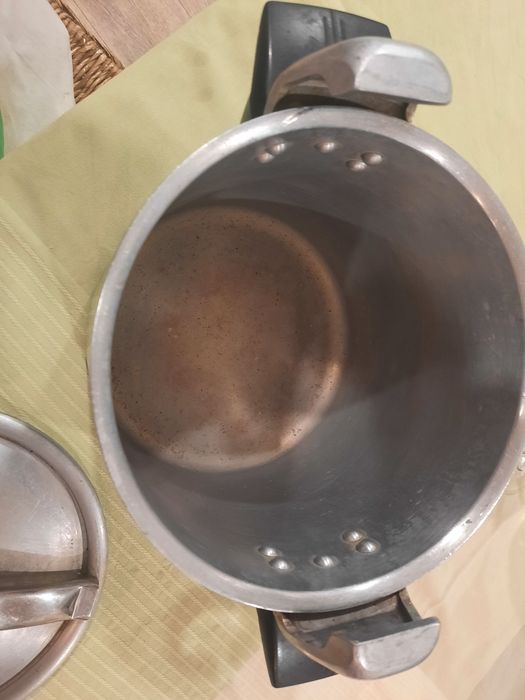 Panela pressão original