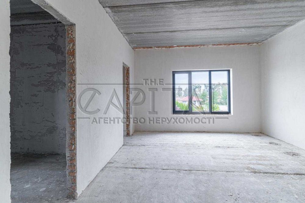 Продажа дома, Крушинка, закрытый КГ