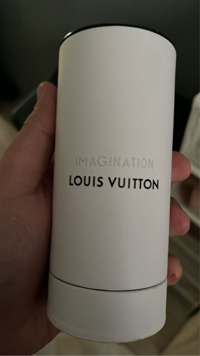 Perfumy LV imagination