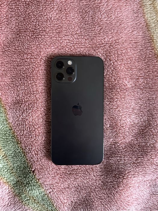Iphone 12 Pro 256 GB