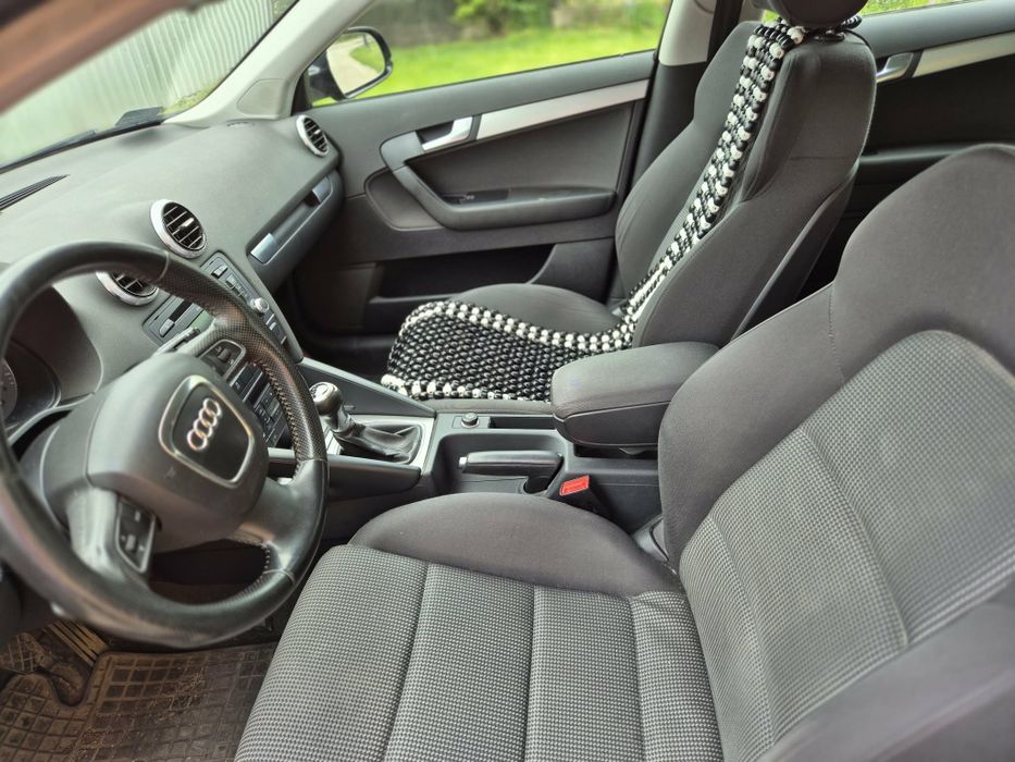 Sprzedam Audi a3