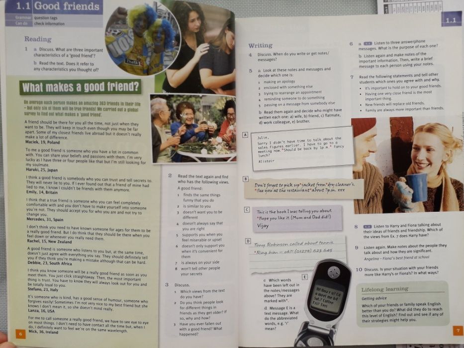 Total English Upper Intermediate