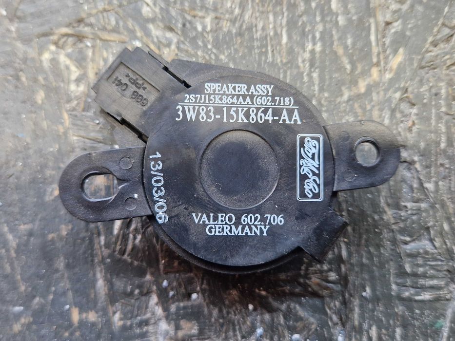 Głośniczek PDC Ford Galaxy MK II 3W83-15K864-AA