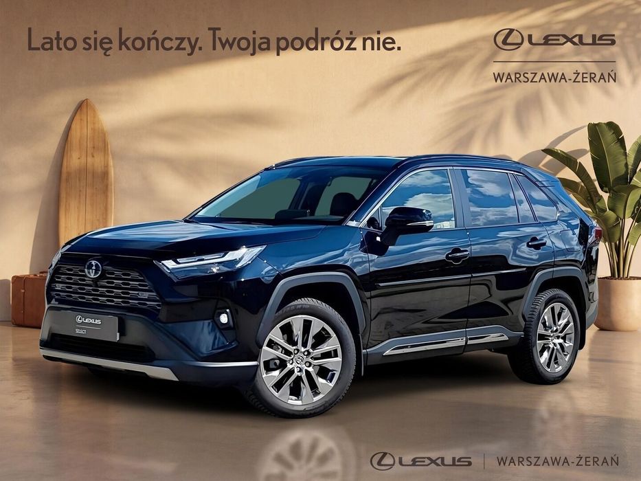 Toyota RAV-4