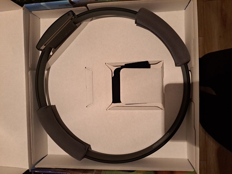 Jogo consola Nintendo