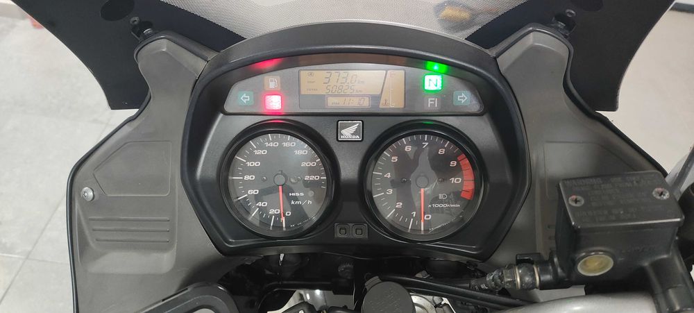 Honda Varadero XL 1000 de 2005