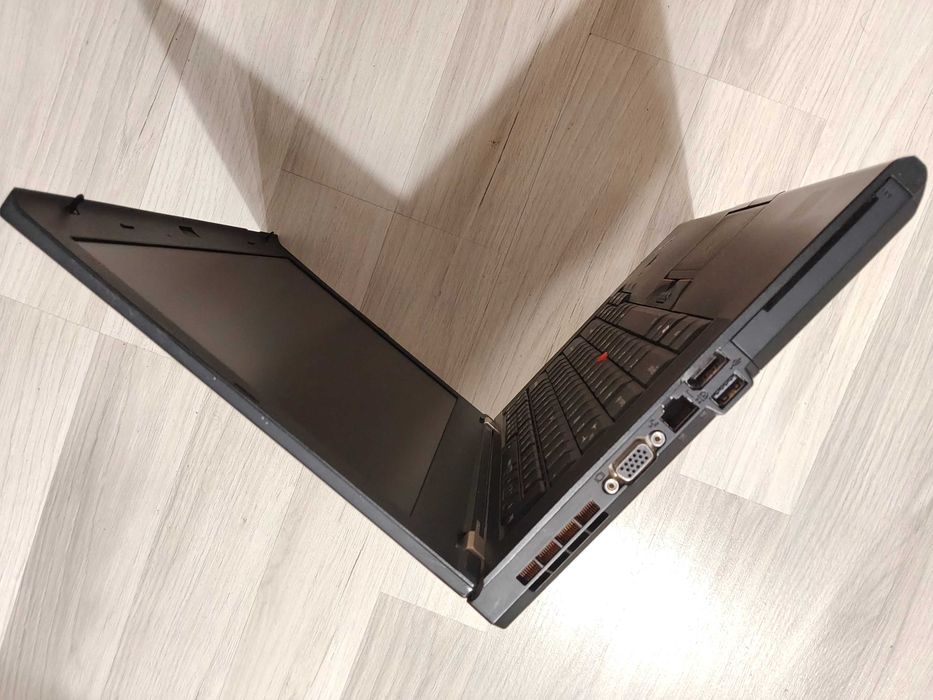 Lenovo ThinkPad T420