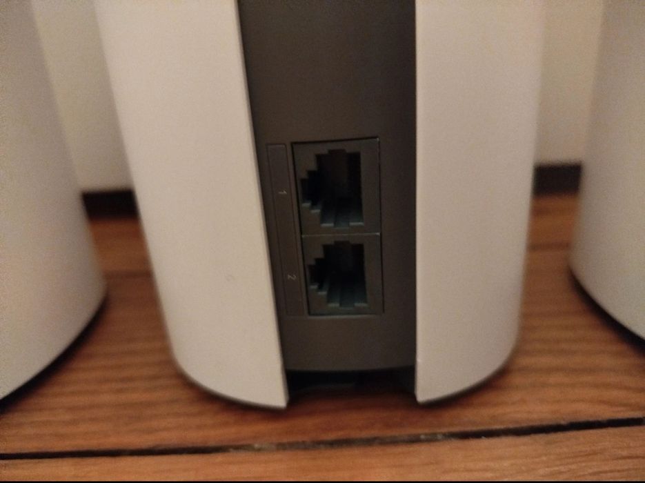 Rede mesh TP-LINK Deco M4 AC-1200