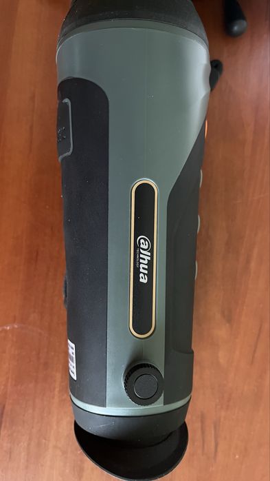 Тепловізійний монокуляр Dahua TPC-M60-B25-G