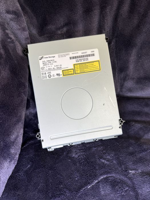 Napęd DVD-ROM Hitachi-LG do Xbox 360 FAT