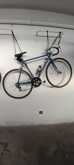 Bicicleta de estrada