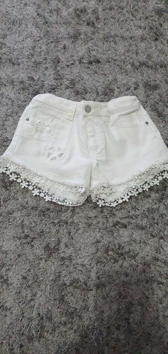 Roupinha mayoral  6 anos