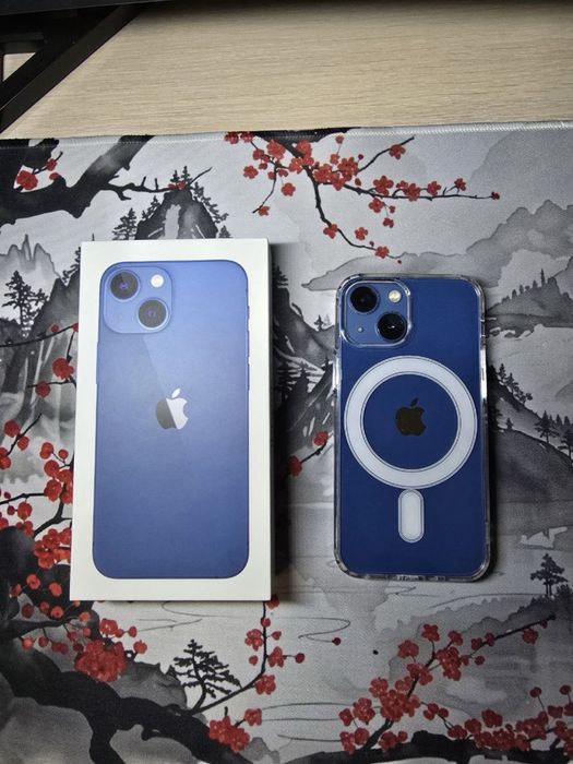 iPhone 13 Mini 128gb