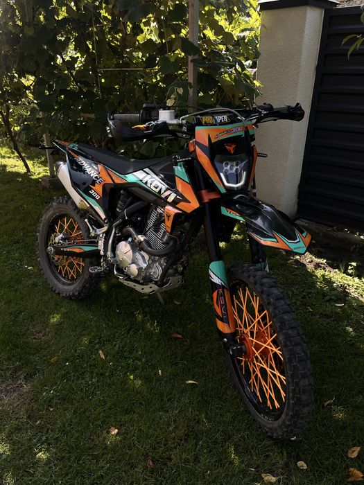Kovi advanc 300