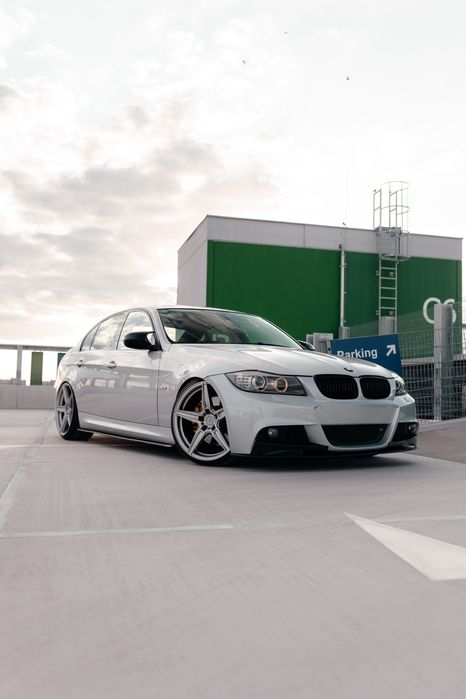 Felgi 20” BMW 5x120 9j 10,5j