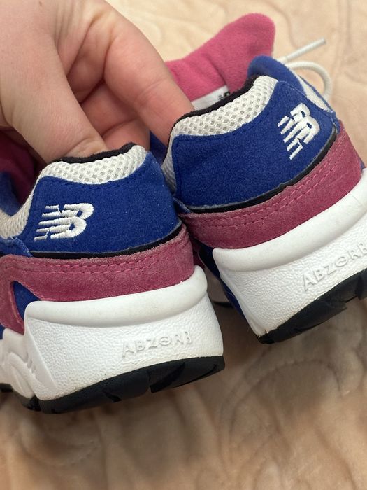 Кросівки New Balance 850