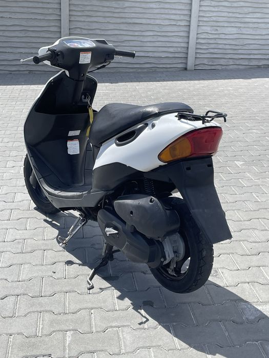 Suzuki lets 3 ( бабочка ) Читайте опис!