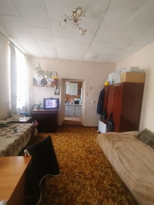 Продаж однокімнатної квартири вул. Огієнка. Розглядаємо держ.програми!