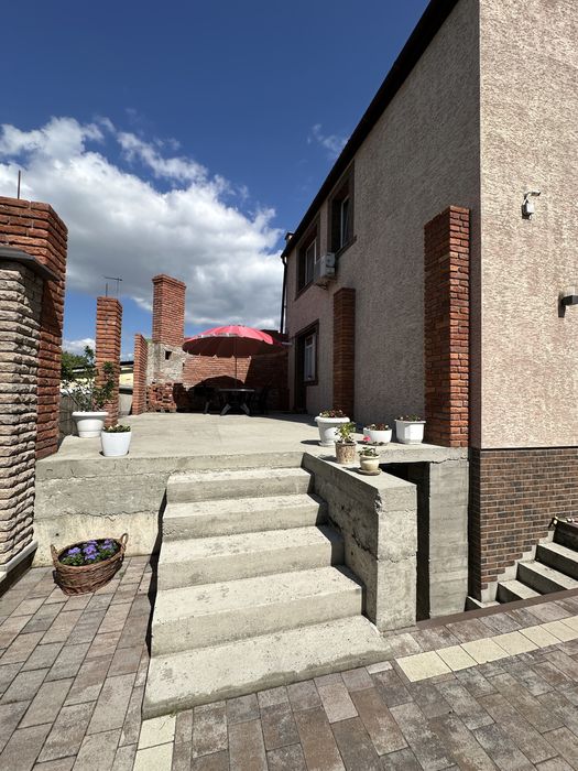 Будинок-заїжджай і живи!