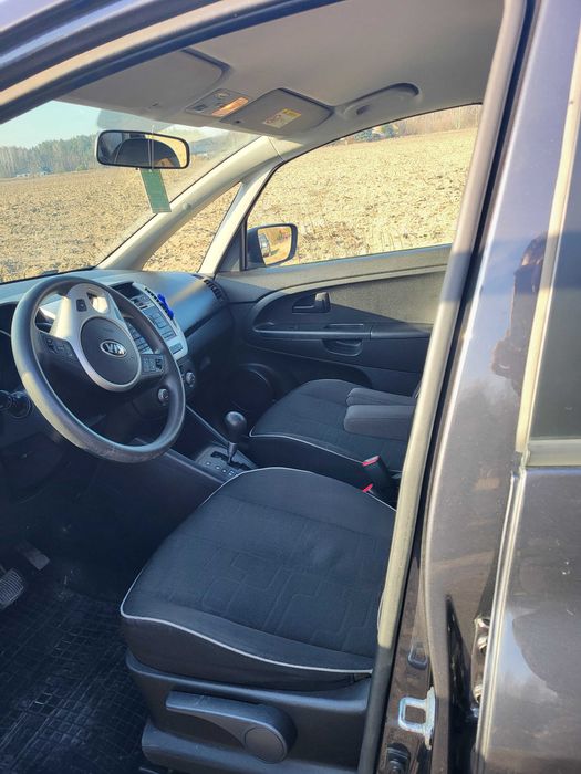 Sprzedam samochód Kia