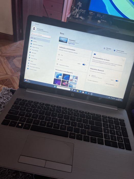 Acer laptop in good condition64739011801090122