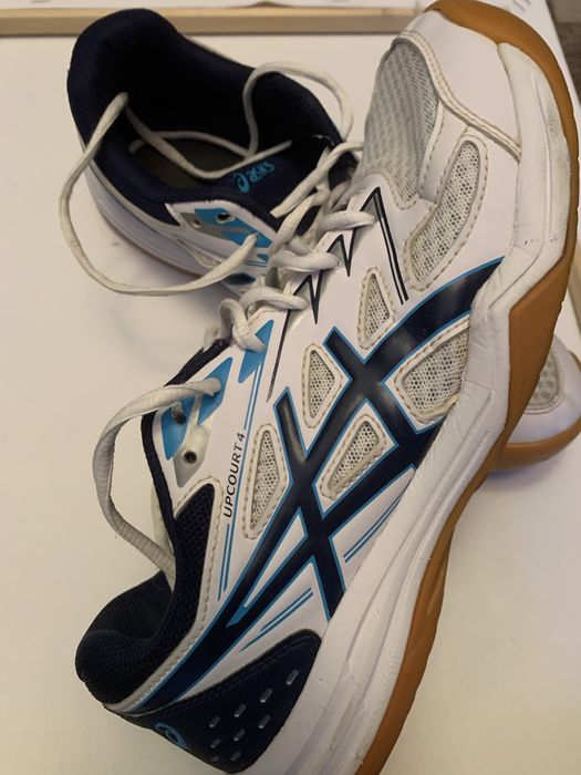 Кроссовки Asics