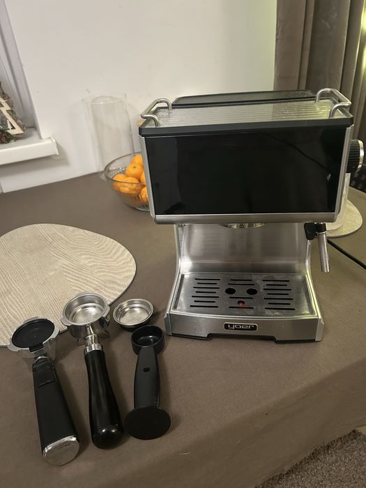 Sprzedam ekspress do kawy firmy yoer