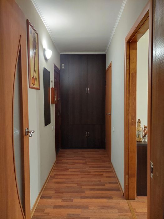Продаж.Двокімнатна квартира в ідеальному стані СевГОК