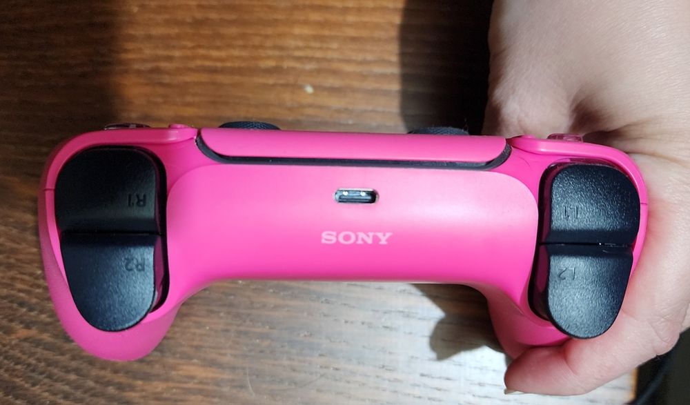 Comando Playstation 5