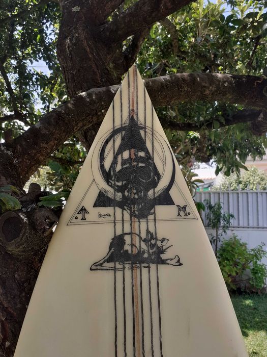 Surf - conjunto completo!