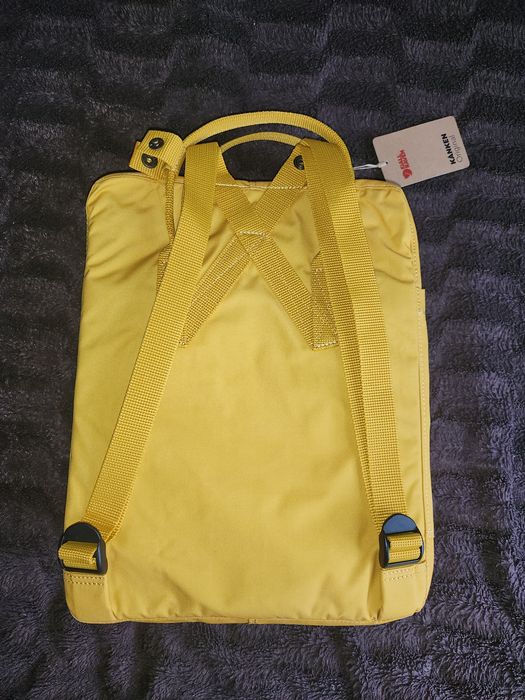 Fjallraven Kanken Plecak