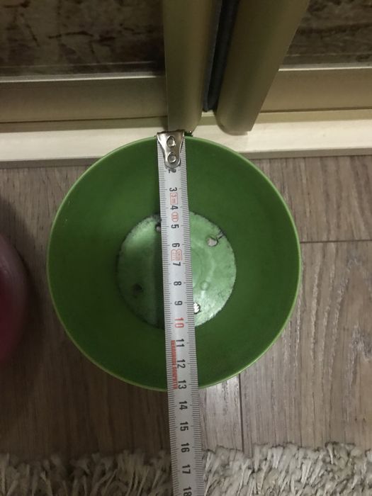 Горщики для вазонів