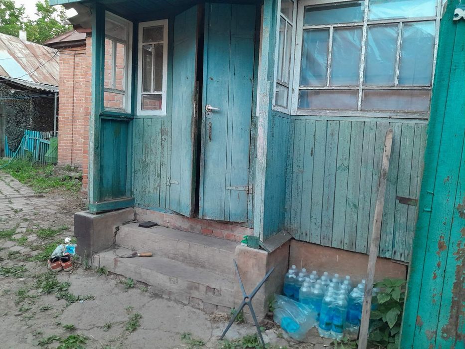 Продається дім в с.Тучне, Білопільський р.