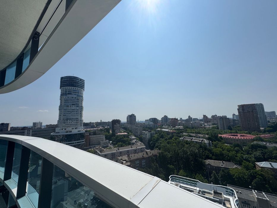БЕЗ%%%‼️ВИДОВА продаж квартири ЖК Signature 230м2 ‼️