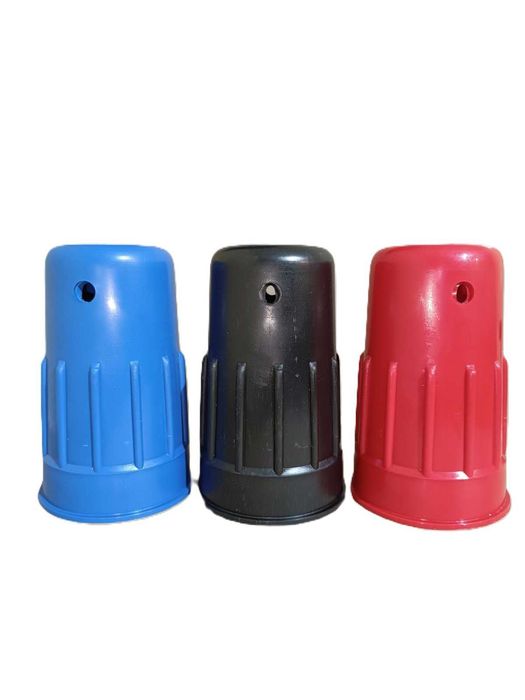 Колпак на газовый баллон