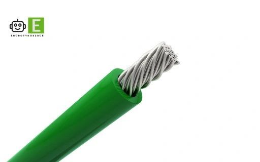 przewód kabel ograniczający do kosiarki robota robotów 100m na szpuli 3.4mm